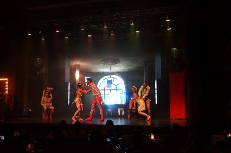 "Він обожнював створювати образи": у Києві вшанували пам'ять геніального Миколи Бойченка (фото)